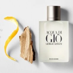 Giorgio Armani Acqua Di Gio Eau De Toilette Spray 100ml - Herengeur -Parfum Winkel 1200x1196 9