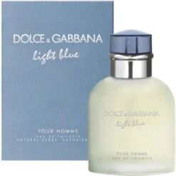 Dolce & Gabbana Light Blue Pour Homme 40 Ml - Eau De Toilette - Herenparfum 38 Dolce & Gabbana Light Blue Pour Homme 40 Ml - Eau De Toilette - Herenparfum -Parfum Winkel 1200x1198 11