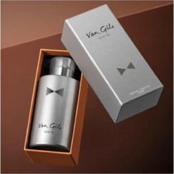 Van Gils Bow Tie 100 Ml - Eau De Toilette - Herenparfum 7 Van Gils Bow Tie 100 Ml - Eau De Toilette - Herenparfum -Parfum Winkel 1200x1198 8