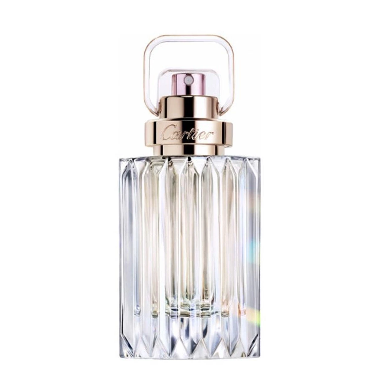 Cartier Carat De Cartier - 30 Ml - Eau De Parfum Spray - Damesparfum 11 Cartier Carat De Cartier - 30 Ml - Eau De Parfum Spray - Damesparfum - Afbeelding 9
