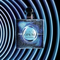Yves Saint Laurent Black Opium Intense 50 Ml - Eau De Parfum - Damesparfum -Parfum Winkel 1200x1200 113