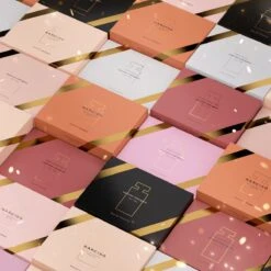 Narciso Rodriguez For Her Musc Noir Rose Giftset - 50 Ml Eau De Parfum Spray + 50 Ml Showergel + 50 Ml Bodylotion - Cadeauset Voor Dames -Parfum Winkel 1200x1200 132