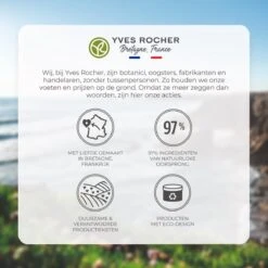 Yves Rocher - LA COLLECTION Kamperfoelie Eau De Toilette - Eau Fraîche - Damesparfum - 100 Ml -Parfum Winkel 1200x1200 136