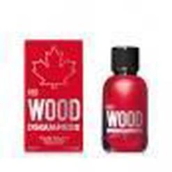 Dsquared2 Red Wood Pour Femme - Eau De Toilette - 50 Ml - Damesparfum 39 Dsquared2 Red Wood Pour Femme - Eau De Toilette - 50 Ml - Damesparfum -Parfum Winkel 1200x1200 140