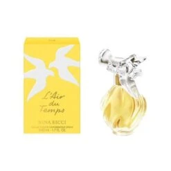 Nina Ricci L'air Du Temps 50 Ml - Eau De Toilette - Damesparfum -Parfum Winkel 1200x1200 144