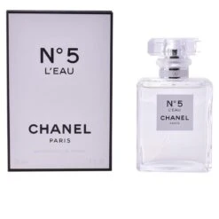 Chanel No 5 L'Eau Eau De Toilette Spray 35 Ml