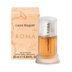 Laura Biagiotti Roma - 25ml - Eau De Toilette -Parfum Winkel 1200x1200 168