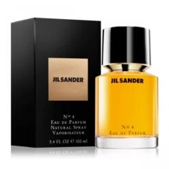 Jil Sander No.4 100 Ml - Eau De Parfum - Damesparfum -Parfum Winkel 1200x1200 171