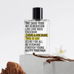 Zadig & Voltaire This Is Us! 30 Ml - Eau De Toilette - Unisex -Parfum Winkel 1200x1200 173