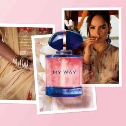 Giorgio Armani (public) My Way Intense Vrouwen 30 Ml -Parfum Winkel 1200x1200 178