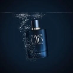 Armani Acqua Di Gio Profondo - Eau De Parfum - 40Ml - Heren -Parfum Winkel 1200x1200 184