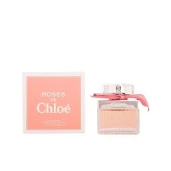 Chloé Chloé - Roses De Chloé - 50 Ml - Eau De Toilette 23 Chloé Chloé - Roses De Chloé - 50 Ml - Eau De Toilette -Parfum Winkel 1200x1200 20