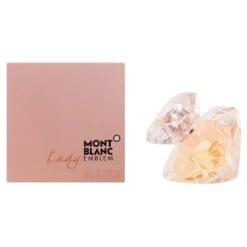 Mont Blanc Lady Emblem - 50 Ml - Eau De Parfum Spray - Damesparfum -Parfum Winkel 1200x1200 208