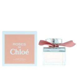 Chloé Chloé - Roses De Chloé - 50 Ml - Eau De Toilette 24 Chloé Chloé - Roses De Chloé - 50 Ml - Eau De Toilette -Parfum Winkel 1200x1200 21