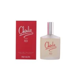 Revlon Charlie Red - 100ml - Eau De Toilette -Parfum Winkel 1200x1200 214