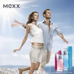 Mexx Fly High Woman Eau De Toilette 40 Ml -Parfum Winkel 1200x1200 220