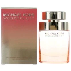 Michael Kors - Wonderlust - Eau De Parfum - 100ML -Parfum Winkel 1200x1200 222