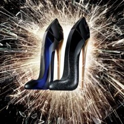 Carolina Herrera - Good Girl Supreme - Eau De Parfum - 50ml -Parfum Winkel 1200x1200 232