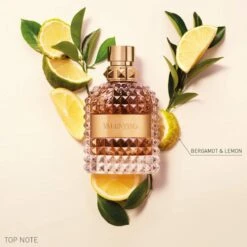 Valentino Uomo Eau De Toilette Spray 100 Ml -Parfum Winkel 1200x1200 24