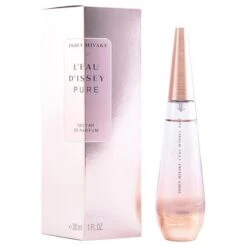 Issey Miyake L'Eau D'Issey Pure Nectar 50 Ml - Eau De Parfum - Damesparfum -Parfum Winkel 1200x1200 250