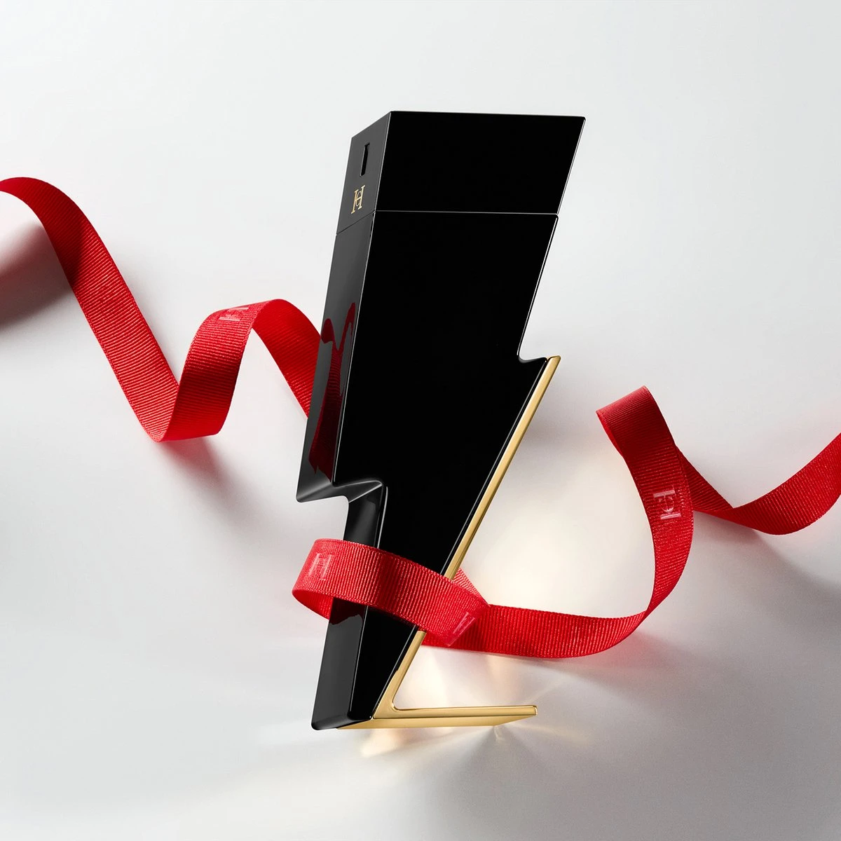 Carolina Herrera - Bad Boy - 50ml - Eau De Toilette - Herenparfum 6 Carolina Herrera - Bad Boy - 50ml - Eau De Toilette - Herenparfum - Afbeelding 4