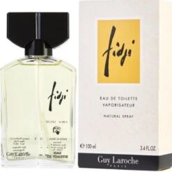 Guy Laroche Fidji 100 Ml - Eau De Toilette - Damesparfum -Parfum Winkel 1200x1200 253