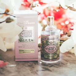 4711 Floral Collection Magnolia Eau De Cologne Spray 100 Ml -Parfum Winkel 1200x1200 257