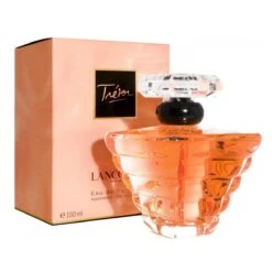 Lancôme Trésor 100 Ml - Eau De Parfum - Damesparfum 12 Lancôme Trésor 100 Ml - Eau De Parfum - Damesparfum -Parfum Winkel 1200x1200 259