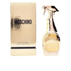 Moschino Gold Fresh Couture - 100ml - Eau De Parfum -Parfum Winkel 1200x1200 264