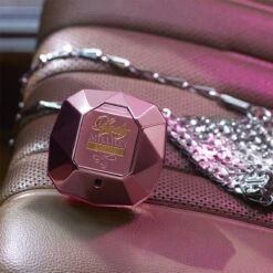 Paco Rabanne Lady Million Empire 30 Ml - Eau De Parfum - Damesparfum -Parfum Winkel 1200x1200 284