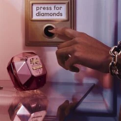 Paco Rabanne Lady Million Empire 30 Ml - Eau De Parfum - Damesparfum -Parfum Winkel 1200x1200 286