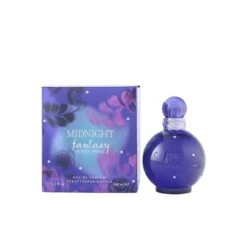 Britney Spears Midnight Fantasy - 100 Ml - Eau De Parfum -Parfum Winkel 1200x1200 291