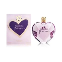 Vera Wang Princess - 100 Ml - Eau De Toilette -Parfum Winkel 1200x1200 293