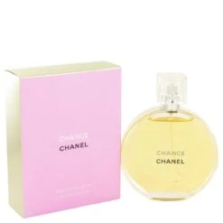 Chanel Chance - 100 Ml - Eau De Toilette Vaporisateur - Damesparfum -Parfum Winkel 1200x1200 294