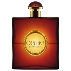 Yves Saint Laurent Opium 90 Ml - Eau De Toilette - Damesparfum 35 Yves Saint Laurent Opium 90 Ml - Eau De Toilette - Damesparfum -Parfum Winkel 1200x1200 300
