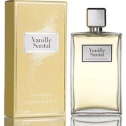 Reminiscence - Vanille Santal - Eau De Toilette - 100Ml -Parfum Winkel 1200x1200 302