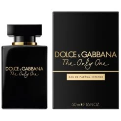 Dolce Gabbana - The Only One Intense - Eau De Parfum - 50Ml -Parfum Winkel 1200x1200 31
