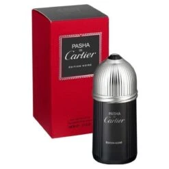 Cartier Pasha De Cartier Edition Noire - 50 Ml - Herenparfum -Parfum Winkel 1200x1200 321