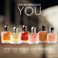 Emporio Armani Stronger With You 50 Ml - Eau De Toilette - Herenparfum 39 Emporio Armani Stronger With You 50 Ml - Eau De Toilette - Herenparfum -Parfum Winkel 1200x1200 324