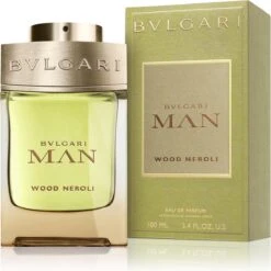 Bvlgari - Man Wood Neroli - Eau De Parfum - 100Ml -Parfum Winkel 1200x1200 328