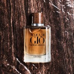 Giorgio Armani Acqua Di Gio Absolu 75ml - Eau De Parfum - Herenparfum 35 Giorgio Armani Acqua Di Gio Absolu 75ml - Eau De Parfum - Herenparfum -Parfum Winkel 1200x1200 335