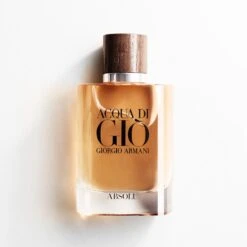 Giorgio Armani Acqua Di Gio Absolu 75ml - Eau De Parfum - Herenparfum 37 Giorgio Armani Acqua Di Gio Absolu 75ml - Eau De Parfum - Herenparfum -Parfum Winkel 1200x1200 336
