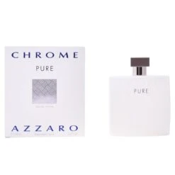 Azzaro - Chrome Pure - 100ml - EDT -Parfum Winkel 1200x1200 342