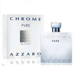 Azzaro - Chrome Pure - 100ml - EDT -Parfum Winkel 1200x1200 344