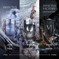 Paco Rabanne Invictus 50 Ml - Eau De Toilette - Herenparfum -Parfum Winkel 1200x1200 348