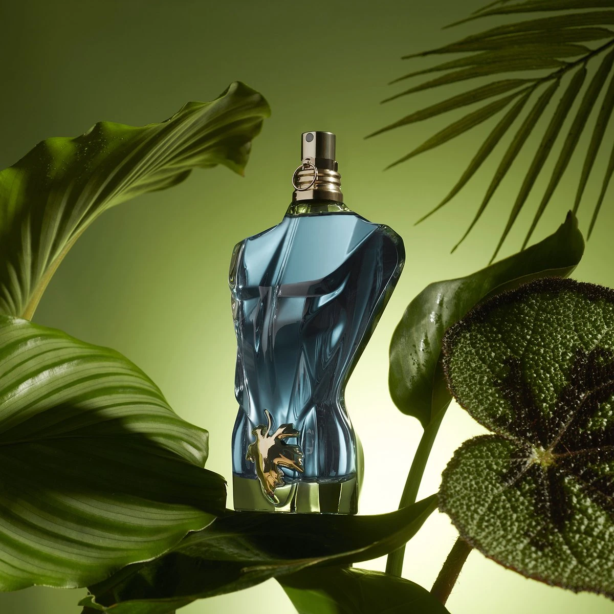 Jean Paul Gaultier Le Beau - 75 Ml - Eau De Toilette Spray - Herenparfum 7 Jean Paul Gaultier Le Beau - 75 Ml - Eau De Toilette Spray - Herenparfum - Afbeelding 5