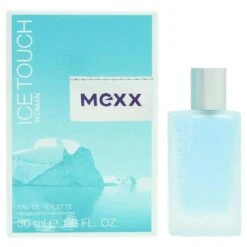 Mexx Ice Touch Woman Eau De Toilette - 30 Ml -Parfum Winkel 1200x1200 36