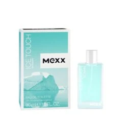 Mexx Ice Touch Woman Eau De Toilette - 30 Ml -Parfum Winkel 1200x1200 37