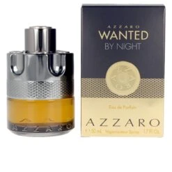Azzaro Wanted By Night - 50 Ml - Eau De Parfum Spray - Herenparfum -Parfum Winkel 1200x1200 370