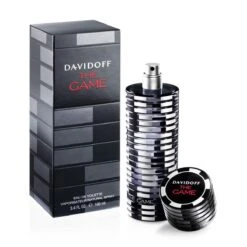 Davidoff The Game 100 Ml - Eau De Toilette - Herenparfum -Parfum Winkel 1200x1200 373